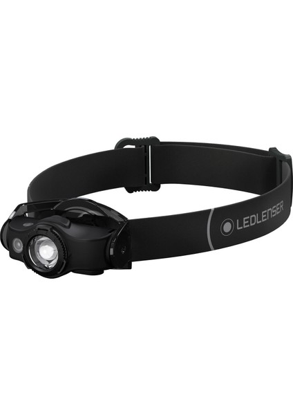 Ledlenser Mh4 Kafa Lambası