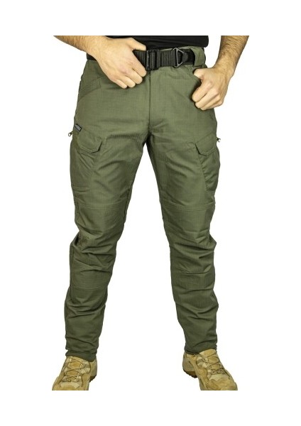 Treaking Tactical Pantolon 501 (Haki 2 )