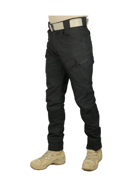 Tactical Pantolon 501 (Siyah Renk) fiyatları