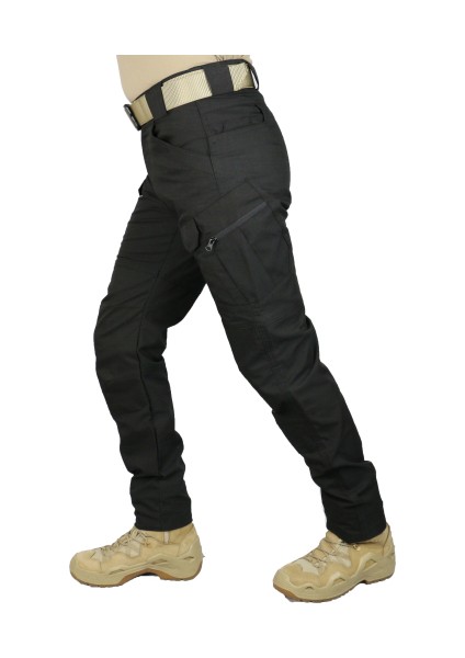 Tactical Pantolon 501 (Siyah Renk) fırsatları