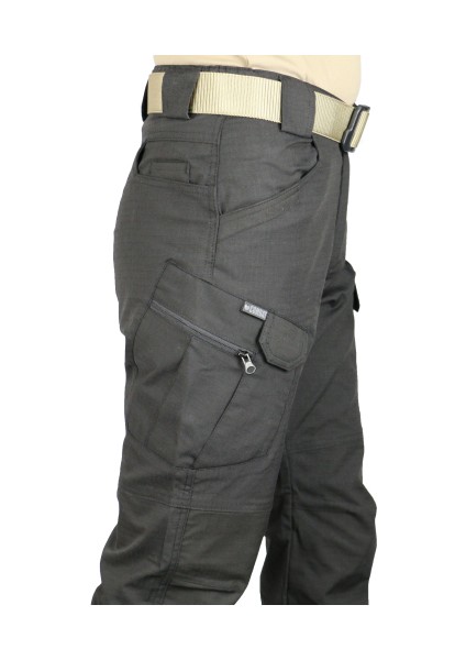 Tactical Pantolon 501 (Siyah Renk) indirimleri