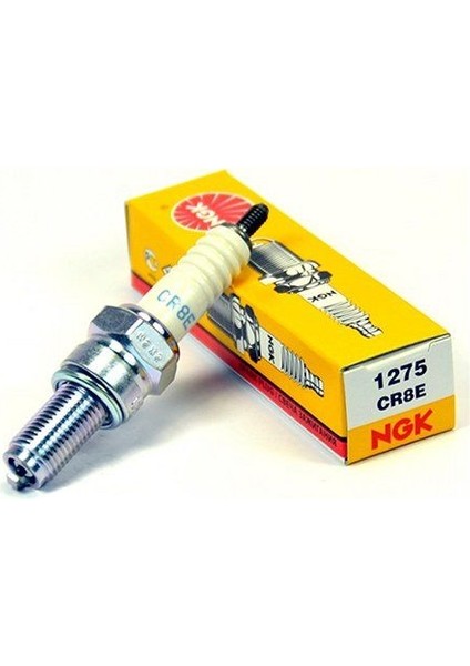 Suzuki An650 Burgman 2003-2006 Cr8E Standart Buji