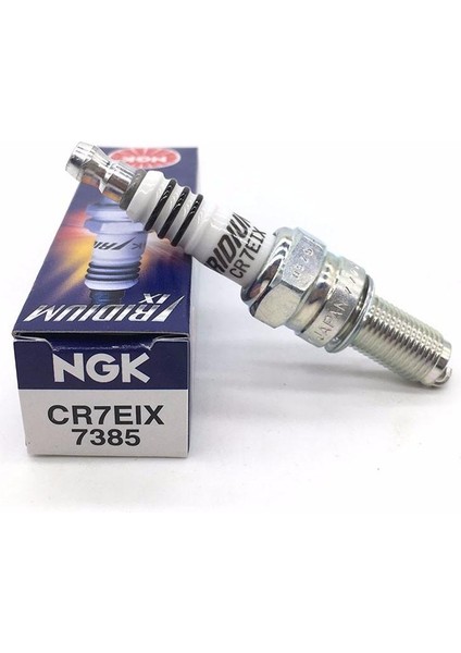 Kymco Downtown 300İ Cr7Eıx Irıdıum Buji (2009-2017)