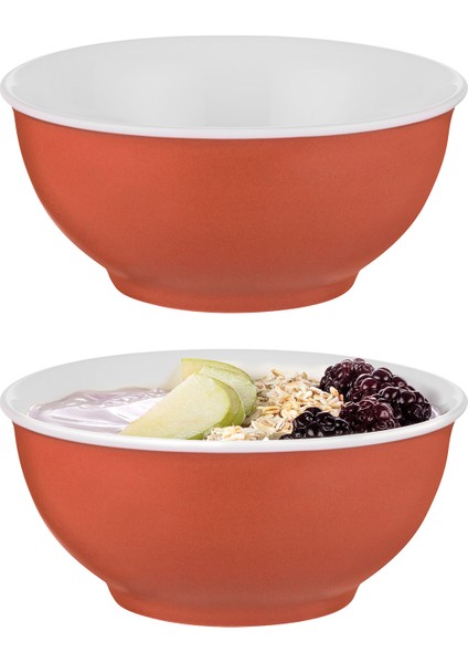 Grand Kase - Kiremit - 14 cm
