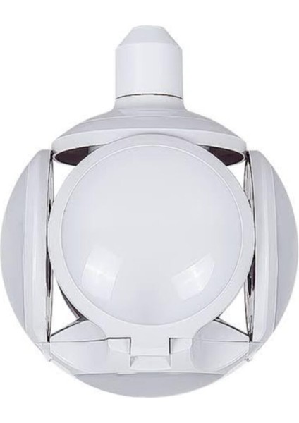 Küre Ampul 24W