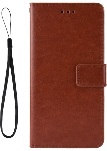 Sony Xperia Ace Iı Kılıfı Için Kahverengi (Yurt Dışından) fiyatları