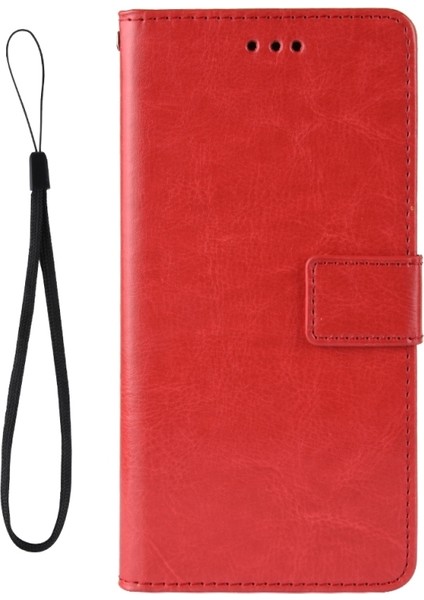 Sony Xperia Ace Iı Kılıfı Için Kırmızı (Yurt Dışından) fiyatları