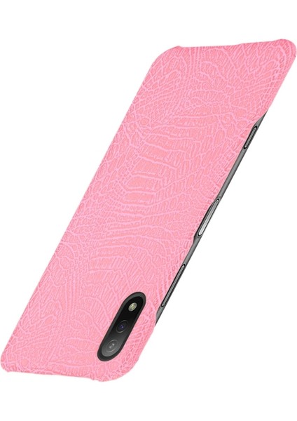 Sony Xperia Ace Iı Pc + Pu Kılıf Için Pembe (Yurt Dışından) fırsatları