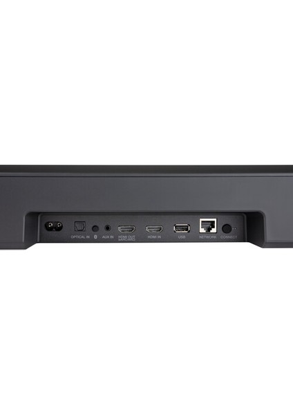 Home SB550 Sound Bar Heos'lu Sanal 4 Kanallı Network Soundbar