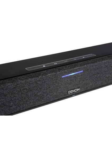 Home SB550 Sound Bar Heos'lu Sanal 4 Kanallı Network Soundbar