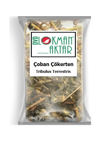 Çoban Çökerten 500 gr