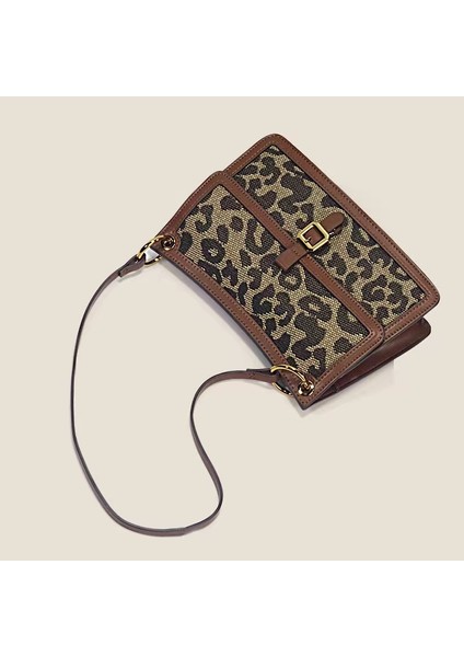 Kahverengi Omuz Çantası (Yurt Dışından) fiyatları