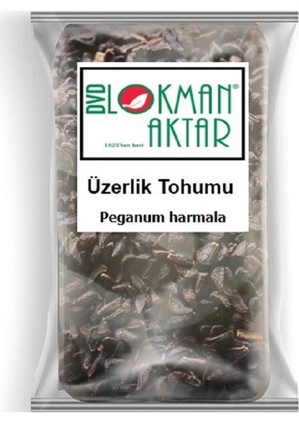Üzerlik Tohumu 500 gr