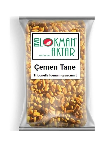 Çemen Tane 250 gr