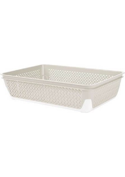 Pratik Organizer Sepet 1580 ml