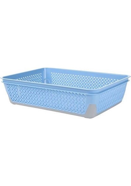 Pratik Organizer Sepet 1580 ml