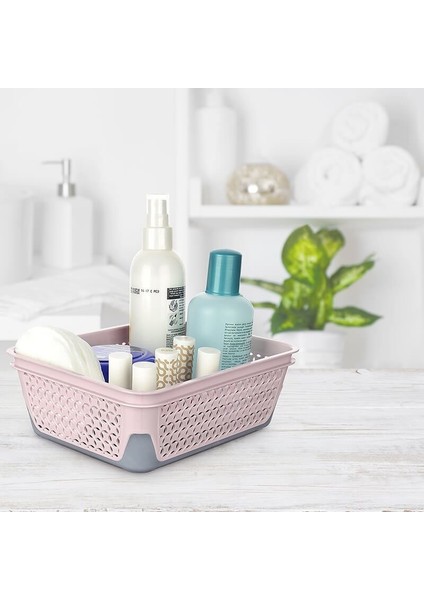 Pratik Organizer Sepet 1580 ml