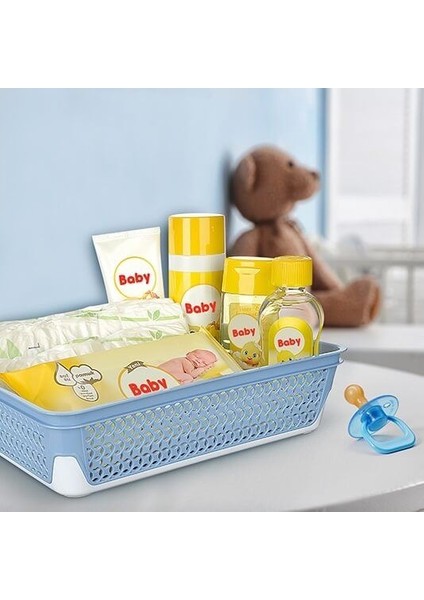 Pratik Organizer Sepet 3000 ml