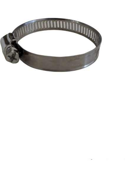 Metal Hortum Kelepçesi 32-50MM 10 Adet