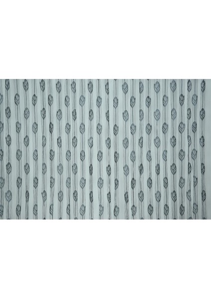 Çınar Model Antrasit Renk 285 x 200 cm
