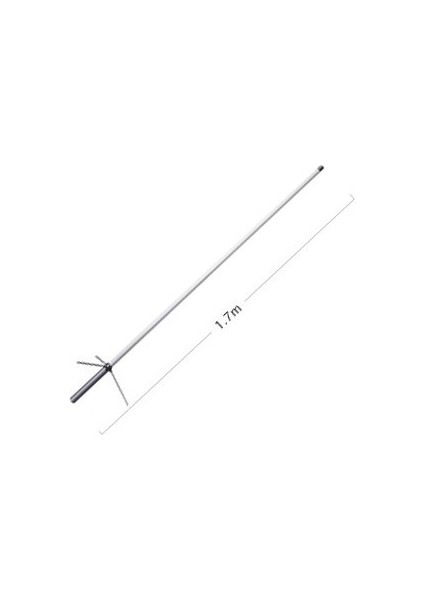 BC-200 (430-490 Mhz) Uhf Çatı Anteni fırsatları