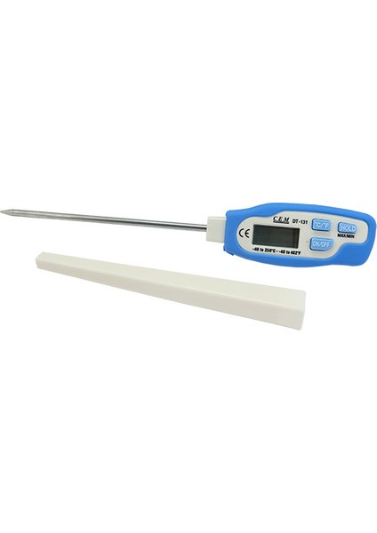 DT-131 Saplamalı Termometre
