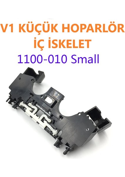 Ps4 Dualshock 4 V1 Küçük Hoparlör 1100-010 Iç Iskelet