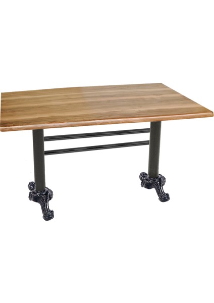 Çipa Werzalit Masa 80X120 - Indiana Wood