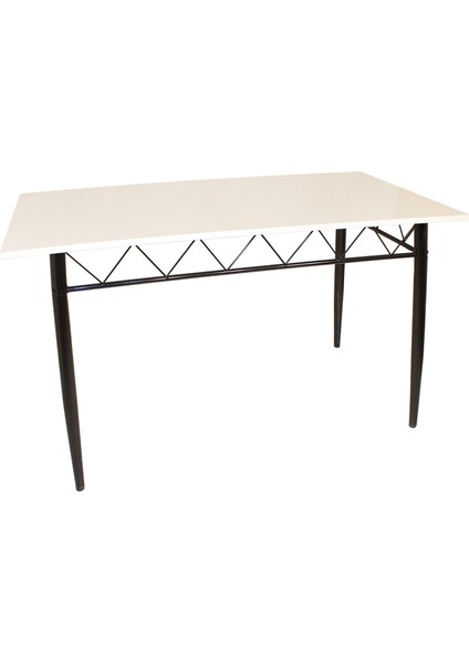 Bergama Mega Mutfak Masası