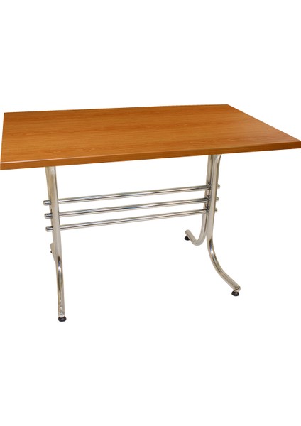 Japon Werzalit Mutfak Masası (70X120) - Armut