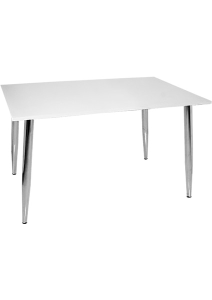 Manolya Mega Mutfak Masası