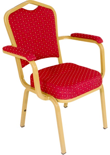 Hilton Tip Kollu Sandalye modelleri