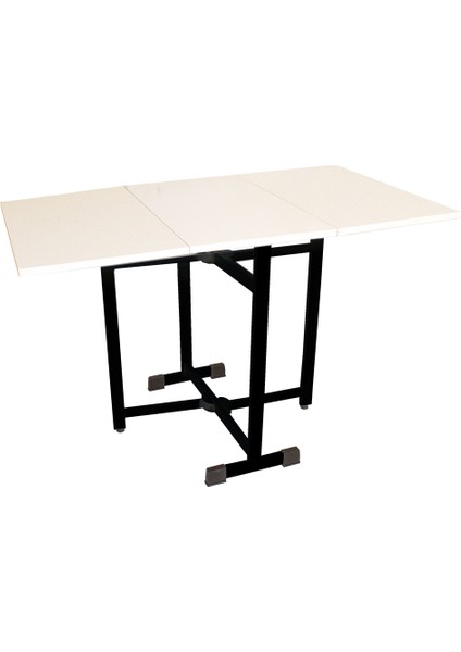 Balkon Masası (Kanatlı)