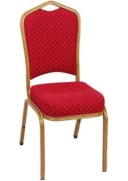 Hilton Konferans Sandalye