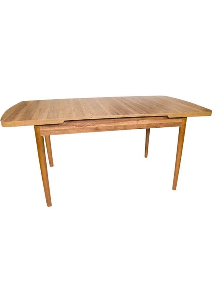 Kelebek Uzayan Mutfak Masası (Masif Ayak) fiyatları