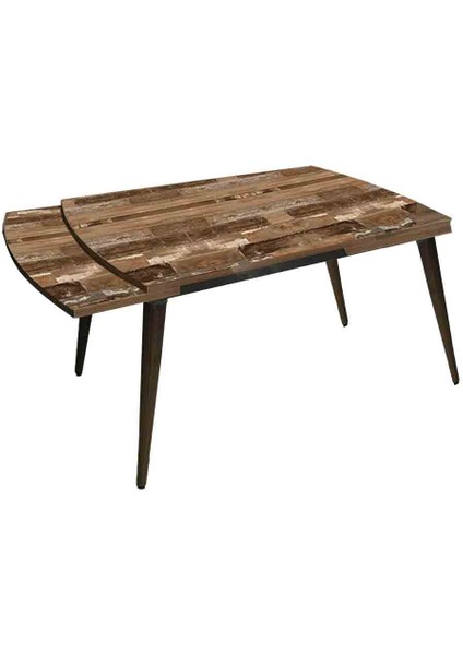 Lilium Uzayan Mutfak Masası