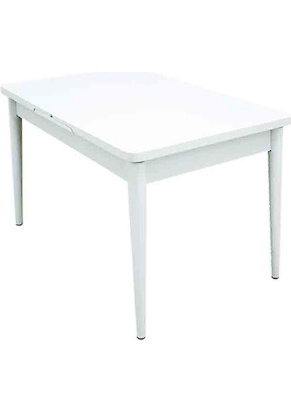 Kelebek Mega Ahşap Uzayan Mutfak Masası fiyatları