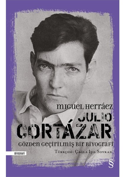 Julio Cortázar - Miguel Herraez