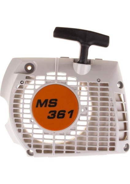 MS361 Motorlu Testere Starter Kapak Komple Veta