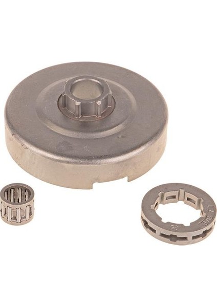 Husqvarna 365 Motorlu Testere Zincir Dişlisi Rimli 3/8 Veta