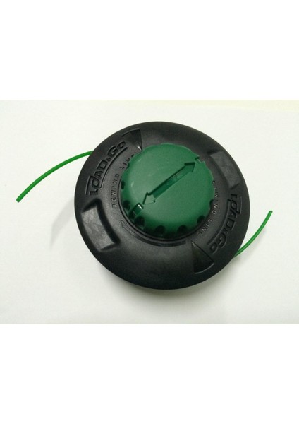 63109002 Load&go Misina Başlığı Kendinden Sarmalı 110MM Ufak