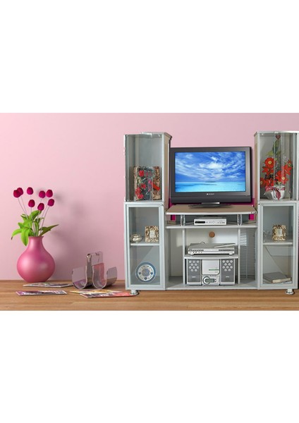 Tv LCD Standı Kuleli BKS3105 fiyatları