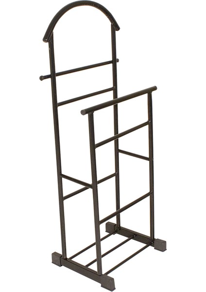 Dilsiz Uşak Ikili (Çelik Iskelet)