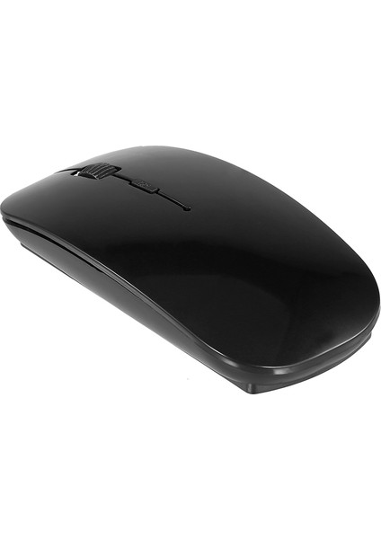 2.4g Kablosuz Mouse - Siyah (Yurt Dışından)