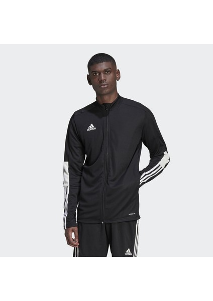 H60019 Tk Jkt Es Erkek Tracktop