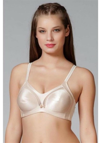 Yeni Inci 1610 Balensiz Telsiz Toparlayıcı Sütyen