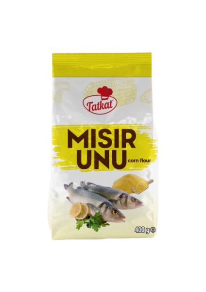 Mısır Unu 400 gr