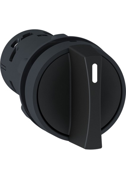 XB7ND21 2 KONUMLU MANDAL BUTON 1NA