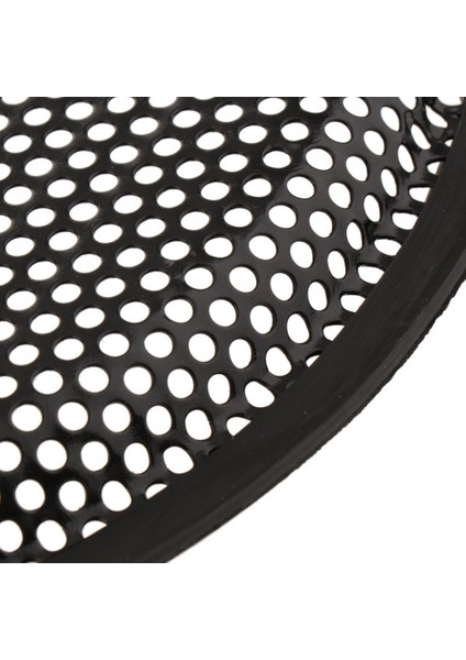 Hoparlör Truble Hoparlörler Için 10 Inç Koruyucu Izgara Örgü (Yurt Dışından) modelleri