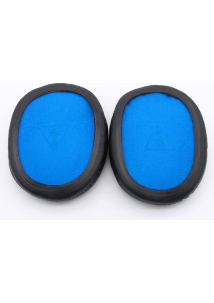 Earpads Kulak Yastıkları Kaplumbağa Plaj Kuvvetleri Xo Yedi Xo7 Kulaklık Kulaklık (Yurt Dışından)